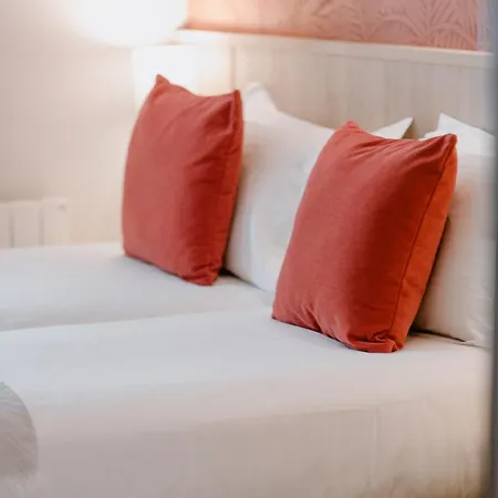 Lyon Bercy Hotel 3*