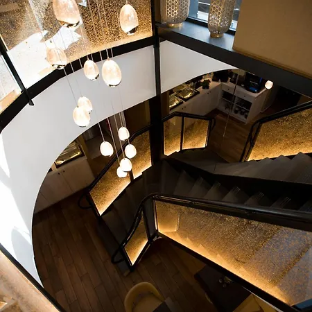 Hotel Lyon Bercy 3*