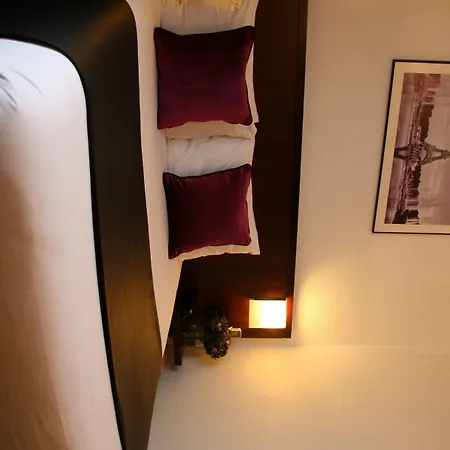 Lyon Bercy Hotel