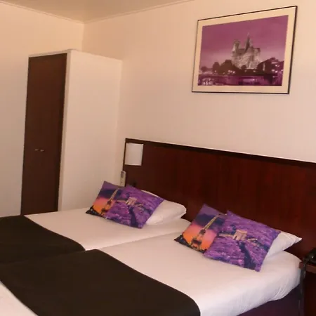 Lyon Bercy Hotel