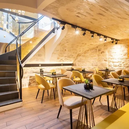 Lyon Bercy Hotel Paris