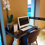 Hotel Lyon Bercy Paryż