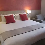 Hotel Lyon Bercy