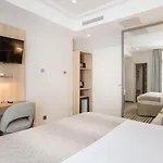 Hotel Lyon Bercy 3*