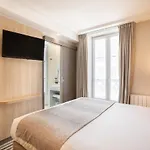 Hotel Lyon Bercy París