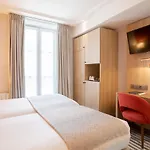 Hotel Lyon Bercy