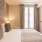Lyon Bercy 3* Paris