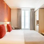 Hotel Lyon Bercy