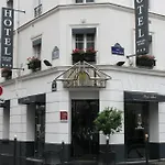 Lyon Bercy Hotel