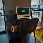 Lyon Bercy 3* París