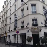 Lyon Bercy 3* París