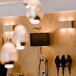 Lyon Bercy Hotel Paryż