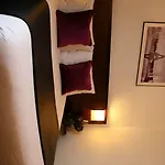 Lyon Bercy Hotel