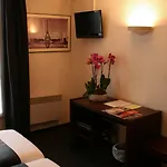 Hotel Lyon Bercy París