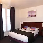 Lyon Bercy Hotel Paris