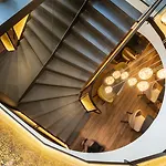 Hotel Lyon Bercy París