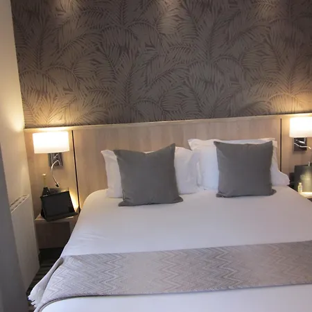 Lyon Bercy Hotel