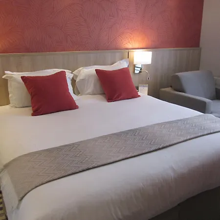 Hotel Lyon Bercy