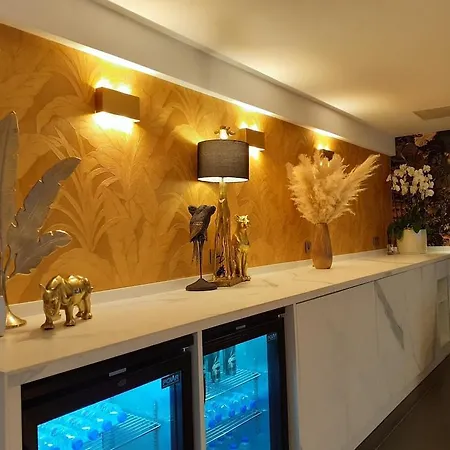 Lyon Bercy Hotel 3*