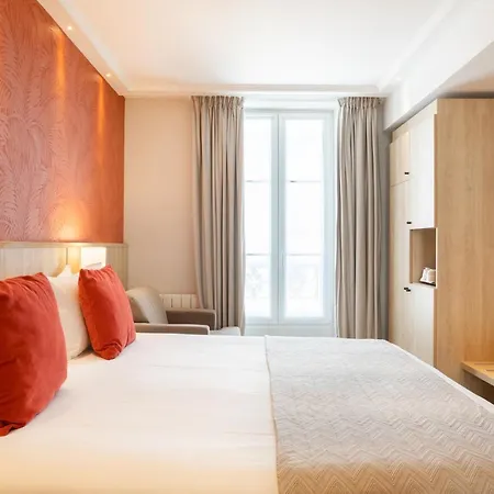 Hotel Lyon Bercy