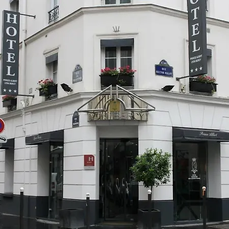 Lyon Bercy Hotel