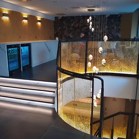 Lyon Bercy Hotel 3*