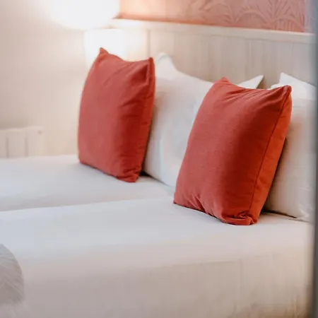 Lyon Bercy Hotel 3*