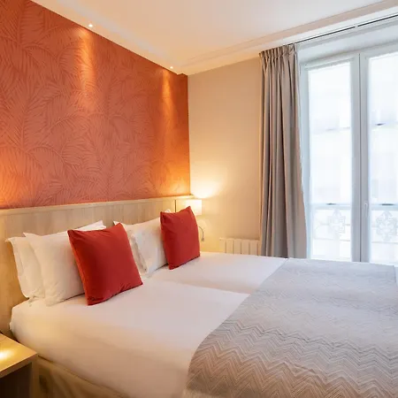 Lyon Bercy 3* Paris