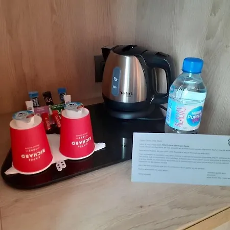 Hotel Lyon Bercy Paris