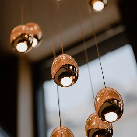 فندق برينس ألبير ليون بيرسي