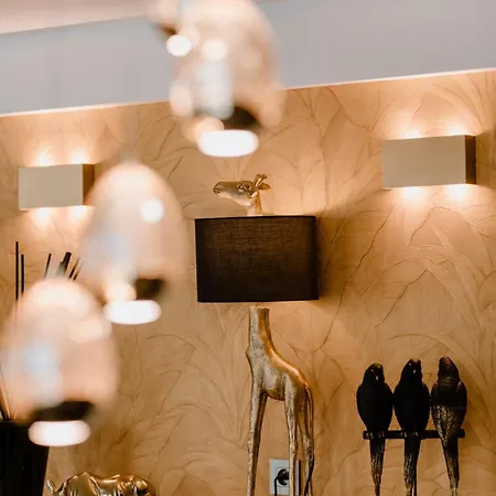 برينس ألبير ليون بيرسي فندق باريس