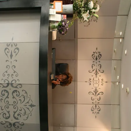 فندق برينس ألبير ليون بيرسي 3*