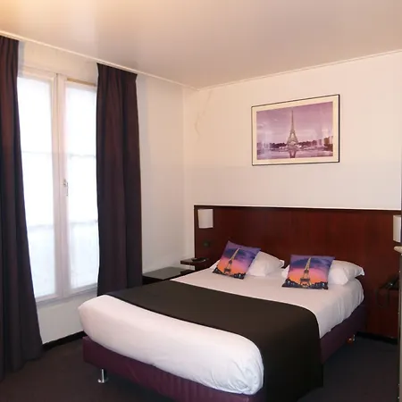 برينس ألبير ليون بيرسي فندق باريس