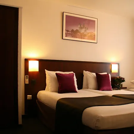 Lyon Bercy 3* Paris