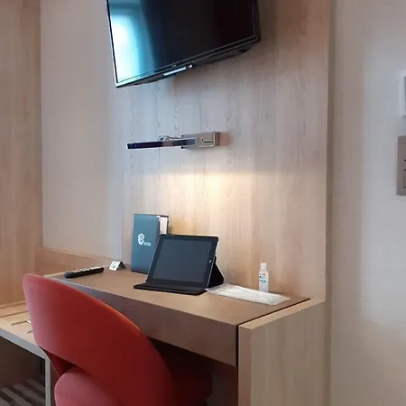 برينس ألبير ليون بيرسي فندق باريس