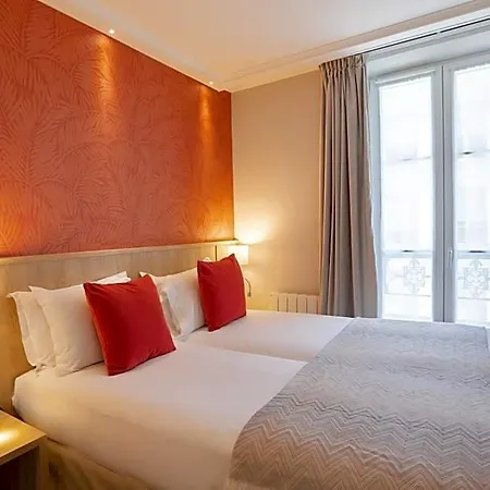 Lyon Bercy París