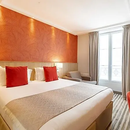Lyon Bercy Hotel París