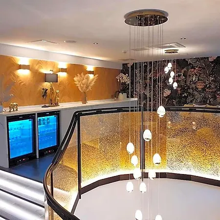 Hotel Lyon Bercy 3*