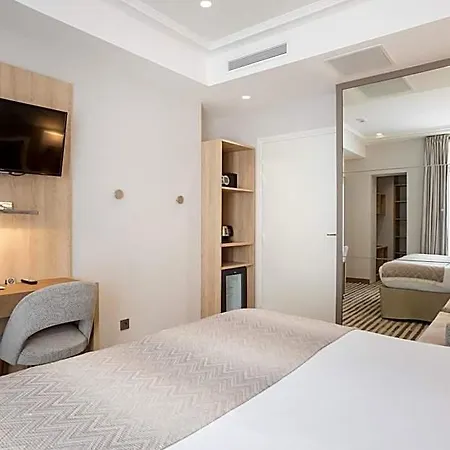 Lyon Bercy 3* París