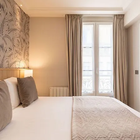 Lyon Bercy Hotel Paris