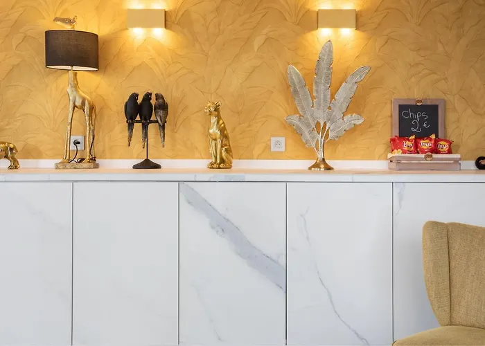 Lyon Bercy Hotel Parigi