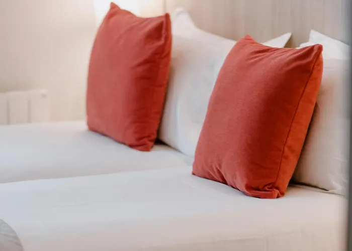 Lyon Bercy Hotel 3*