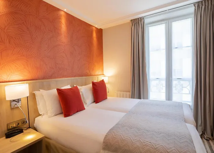 Lyon Bercy 3* Parigi