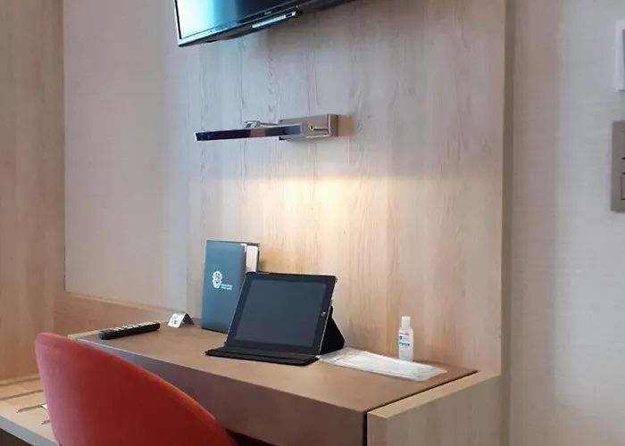 Lyon Bercy Hotel Parigi