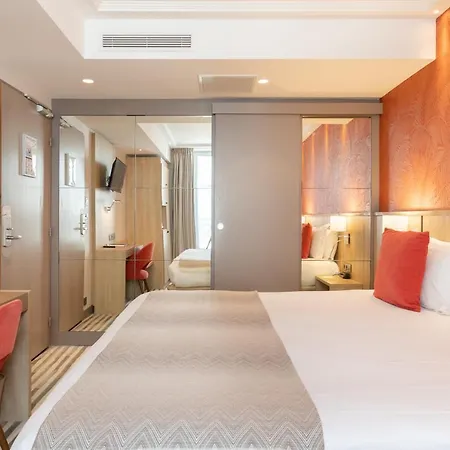 Lyon Bercy 3* Παρίσι