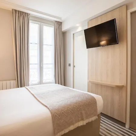 Ξενοδοχείο Lyon Bercy