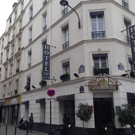 Lyon Bercy 3* Παρίσι